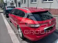 2019 Renault Megane