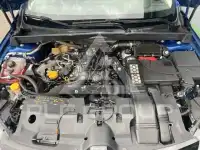 2019 Renault Megane