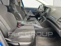 2019 Renault Megane