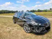 2019 Renault Megane
