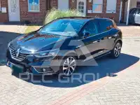 2019 Renault Megane