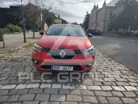 2019 Renault Megane