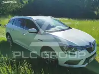 2019 Renault Megane