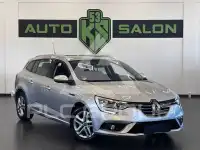 2019 Renault Megane