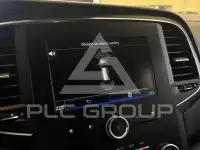 2019 Renault Megane