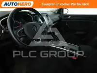 2019 Renault Megane