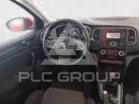 2019 Renault Megane