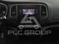 2019 Renault Megane