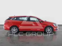 2019 Renault Megane