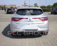 2019 Renault Megane