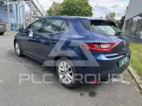 2019 Renault Megane