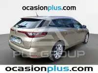 2019 Renault Megane