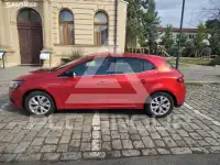 2019 Renault Megane