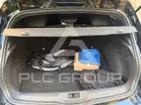 2019 Renault Megane