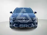 2019 Renault Megane