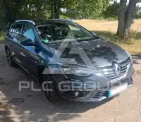 2019 Renault Megane