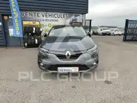 2019 Renault Megane