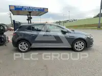 2019 Renault Megane