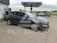 2019 Renault Megane