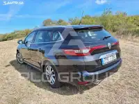 2019 Renault Megane