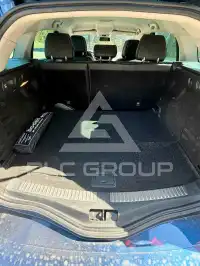 2019 Renault Megane