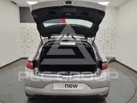 2019 Renault Megane