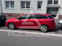 2019 Renault Megane