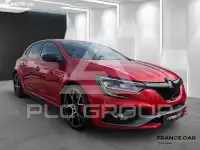 2019 Renault Megane