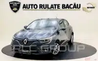 2019 Renault Megane