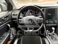 2019 Renault Megane