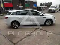 2019 Renault Megane
