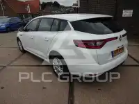 2019 Renault Megane