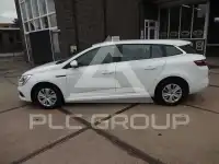 2019 Renault Megane