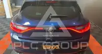 2019 Renault Megane