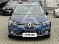 2019 Renault Megane