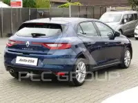 2019 Renault Megane