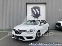 2019 Renault Megane