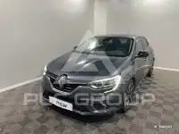 2019 Renault Megane