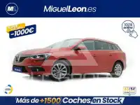 2019 Renault Megane