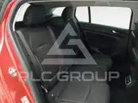 2019 Renault Megane