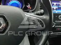 2019 Renault Megane