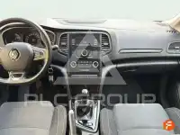 2019 Renault Megane