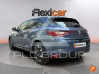 2019 Renault Megane
