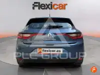 2019 Renault Megane