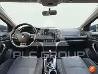 2019 Renault Megane