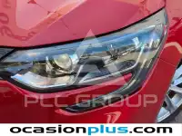 2019 Renault Megane