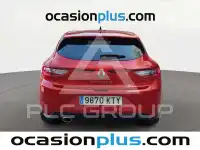 2019 Renault Megane