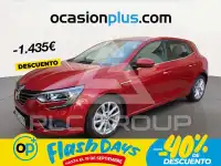 2019 Renault Megane