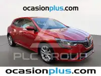 2019 Renault Megane
