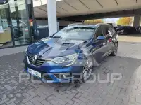 2019 Renault Megane